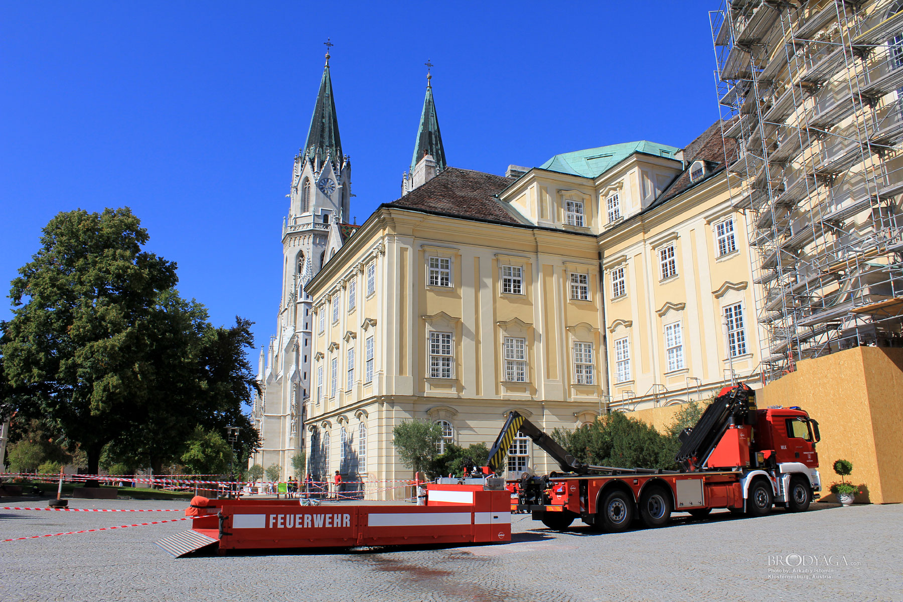 Klosterneuburg